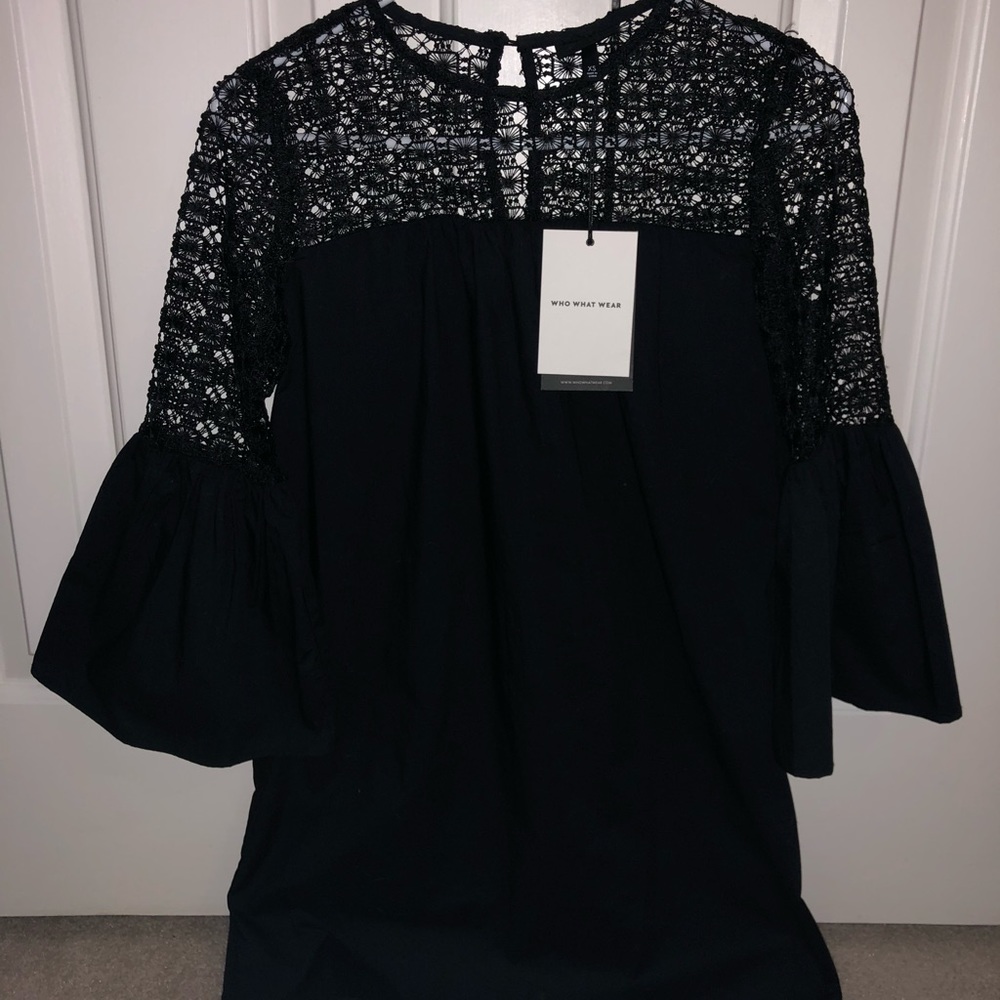 Target Who What Where Dress